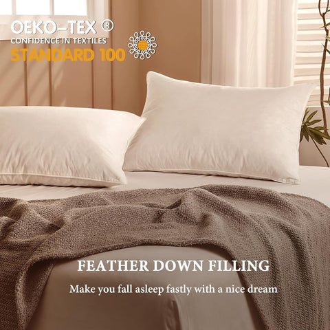 BHZ breathable-shell-pillow highlights breathable fabric that keeps you cool.