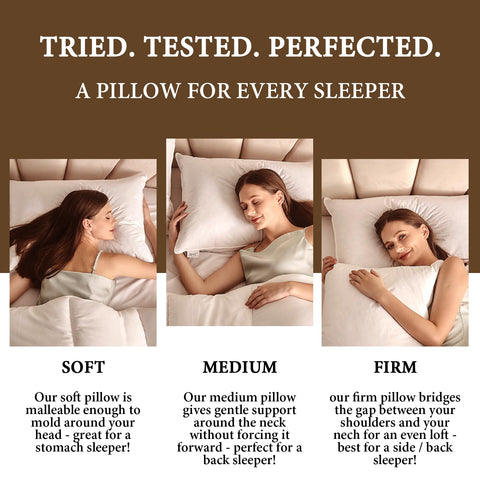 BHZ hotel-feel home setup illustrates luxury right in your bedroom.