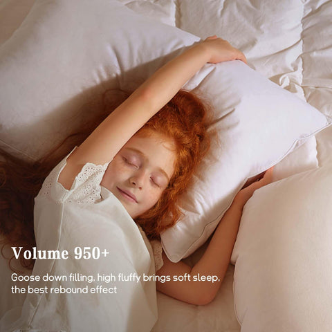 BHZ neck-shoulder-support-back-sleeper demonstrates even support for back sleepers.