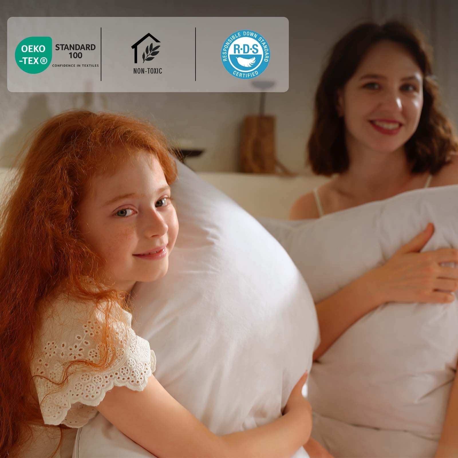 BHZ neck-support-side-sleeper emphasizes natural head and neck alignment for side sleepers.