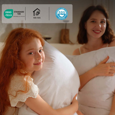 BHZ neck-support-side-sleeper emphasizes natural head and neck alignment for side sleepers.