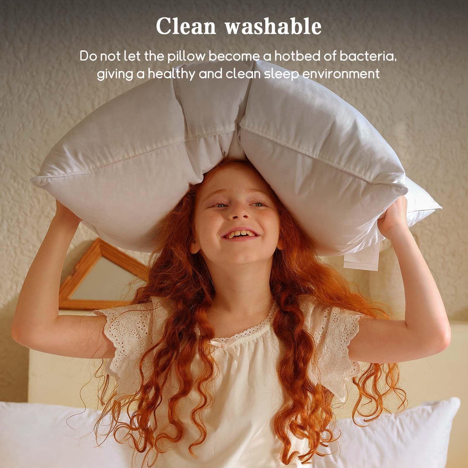 BHZ proper-pillows-for-straight-spine hints at alignment benefits for various sleep styles.