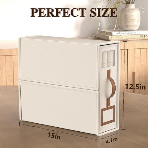 BigPonPon sturdy structure resists deformation during stacking and handling
