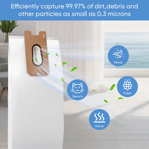 BIHARNT compatibility labels on packaging aiding quick purchase decisions.