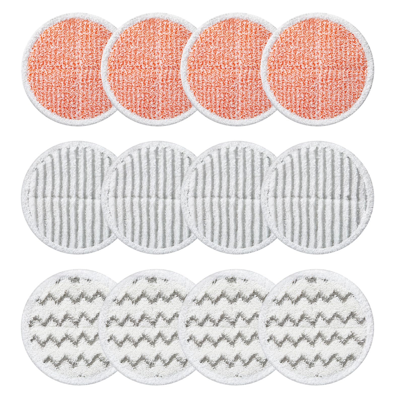 BIHARNT Dirt Grip Pad showing high absorption on hard floors