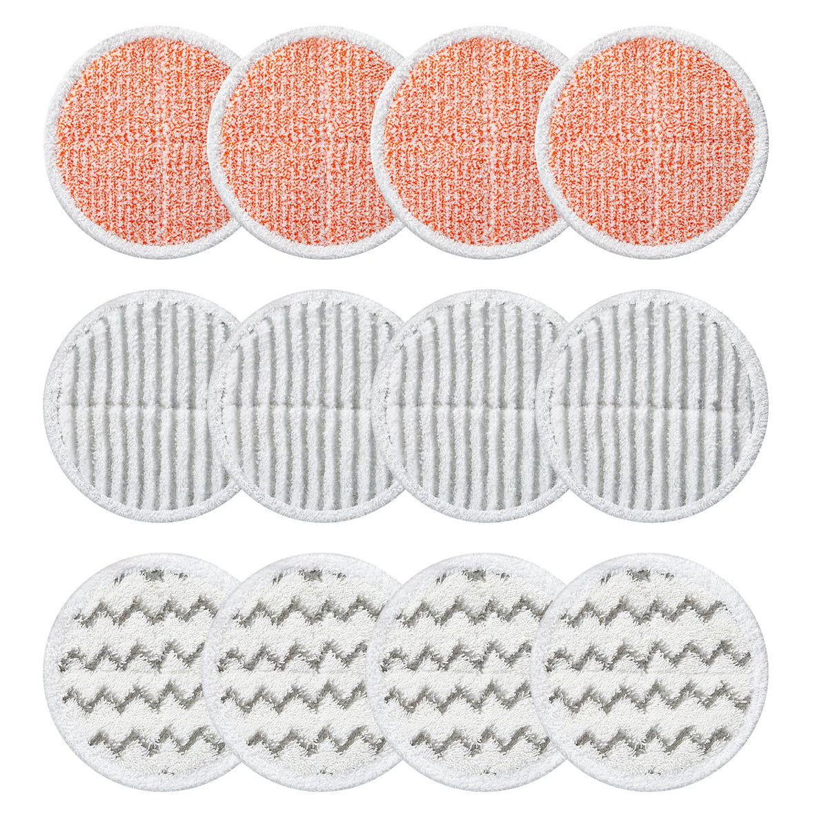 BIHARNT Dirt Grip Pad showing high absorption on hard floors