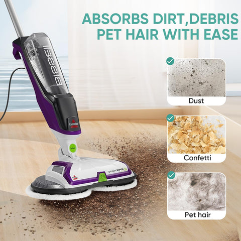 BIHARNT Easy replacement without any tools required