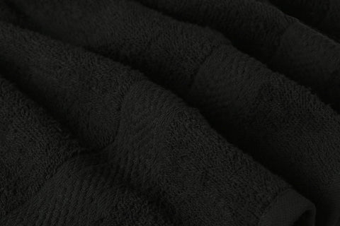 BIOLINEN towels used to dry hands after shower