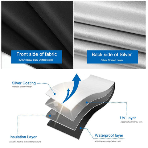 BirdNest DIY cut-to-fit design adapts to different window shapes.