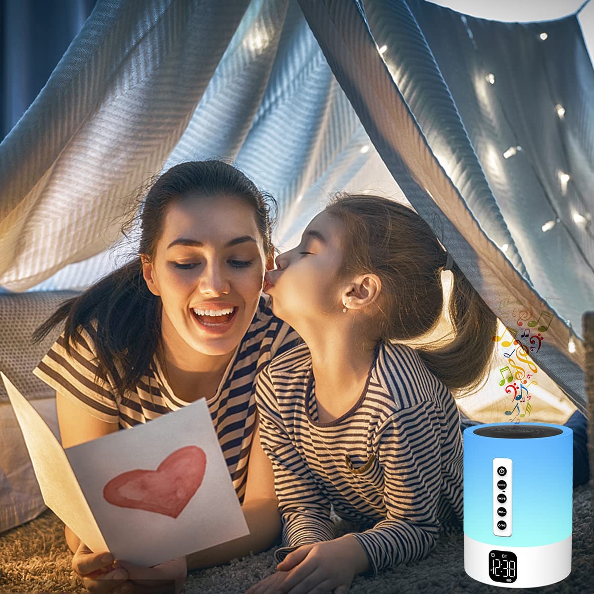 Biseoamz gift idea perfect for teens and kids
