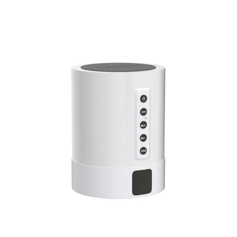 Biseoamz touch bedside lamp with adjustable brightness
