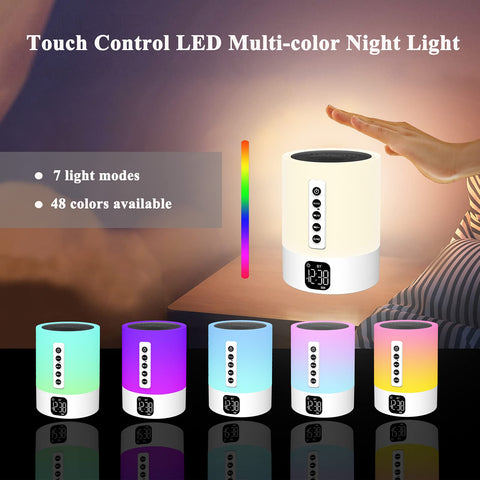 Biseoamz white noise machine helps relaxed sleep
