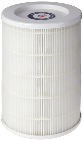 BISSELL air180 replacement filter packaging shows the genuine OEM part for clean air.