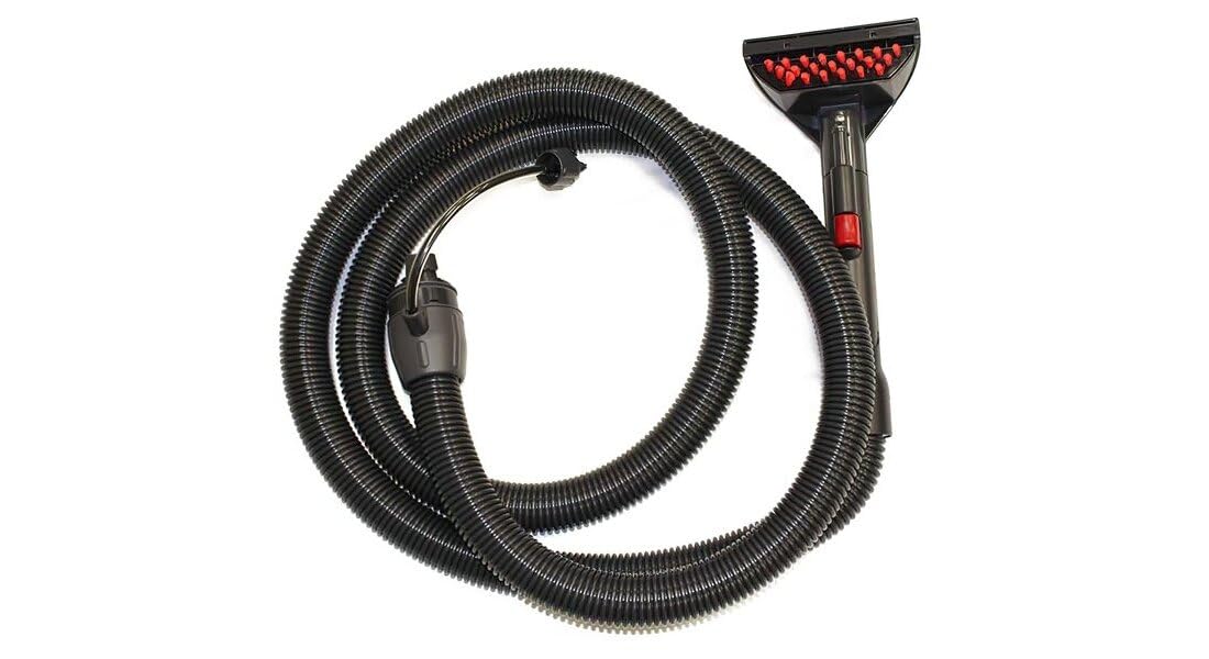 Bissell Commercial BG10 compatibility for seamless deep cleaning setup.
