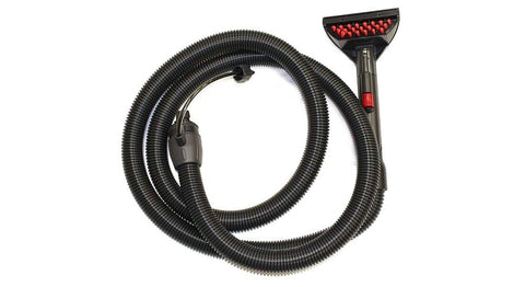 Bissell Commercial BG10 compatibility for seamless deep cleaning setup.