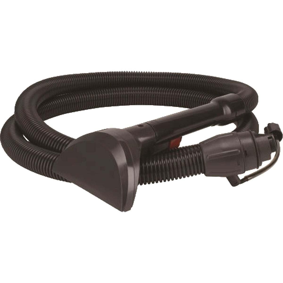 Bissell Commercial upholstery tool with 5.5 inch width for fabric cleaning.