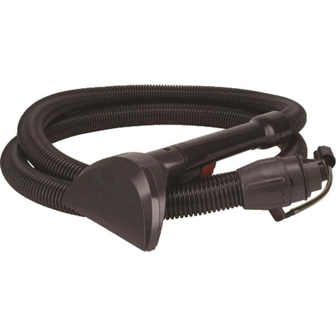 Bissell Commercial upholstery tool with 5.5 inch width for fabric cleaning.