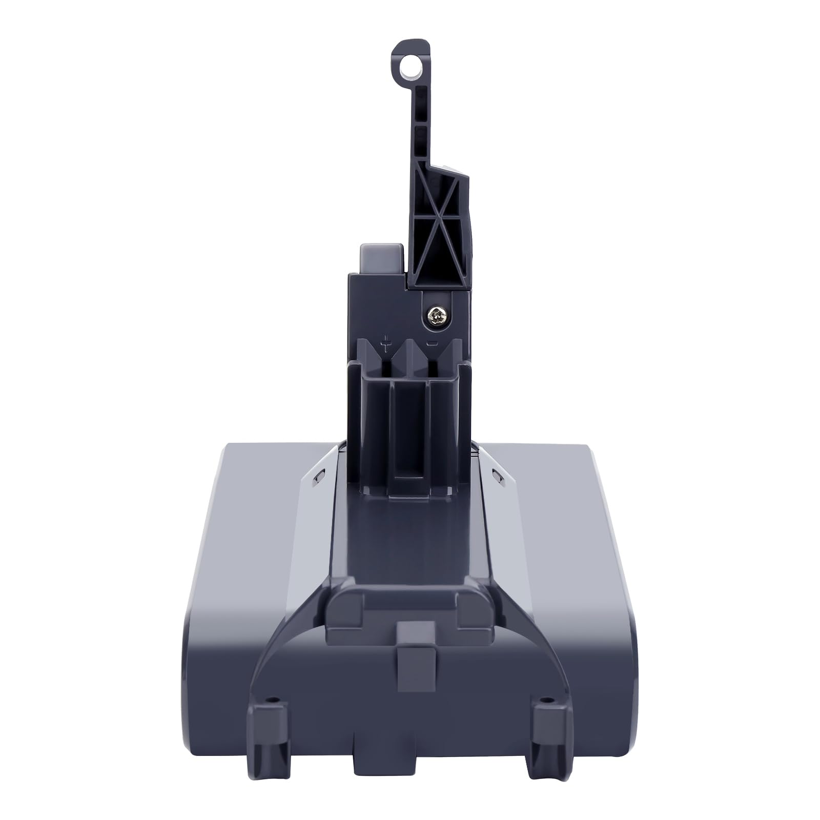 Biswaye ideal for car and boat vacuums on the go