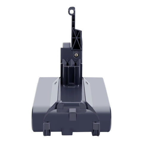 Biswaye ideal for car and boat vacuums on the go