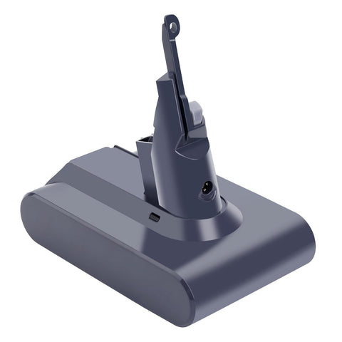 Biswaye longer runtime on high power for tough cleaning tasks
