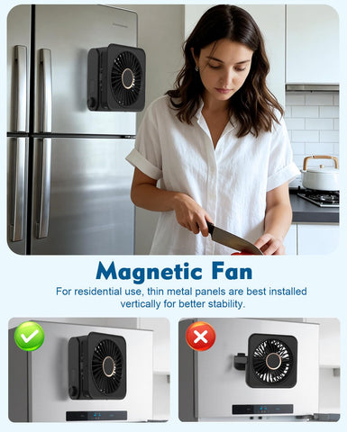 Biswitif compact cooling companion for cruise ships, bedrooms, or camping trips.