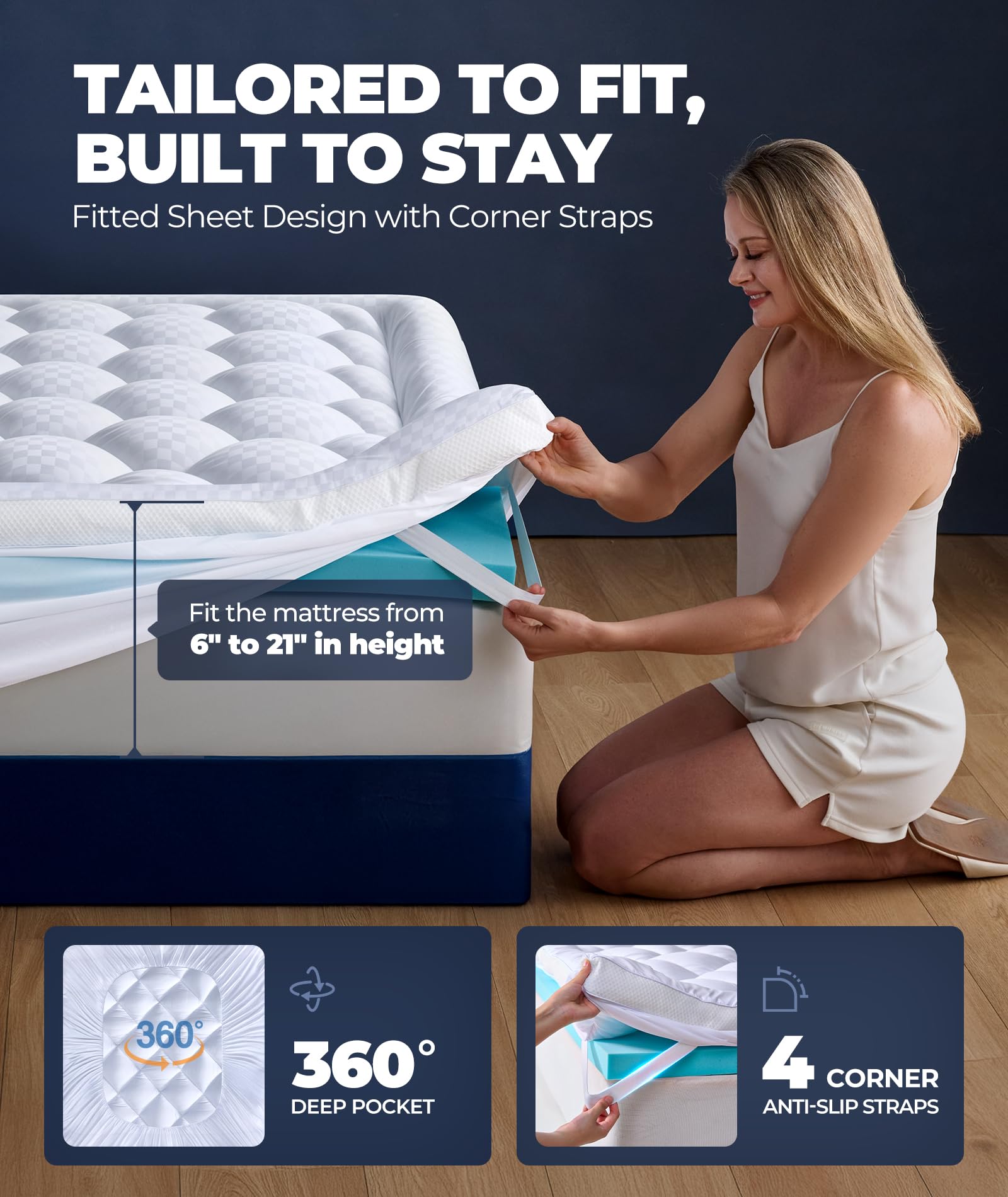 Biteany 10-year service promise supports long-term durability