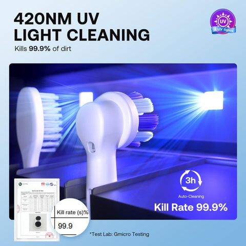 Bitvae infrared sensor with LED display enables auto-opening and clear mode status.