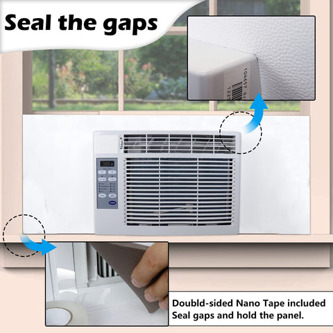 BJADE'S easy-install kit with nano tape enables fast, tool-free setup