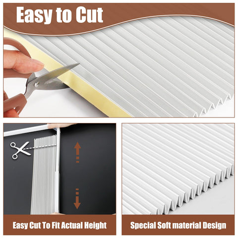 BJADE'S heating insulation keeps cold out in winter and warm air in