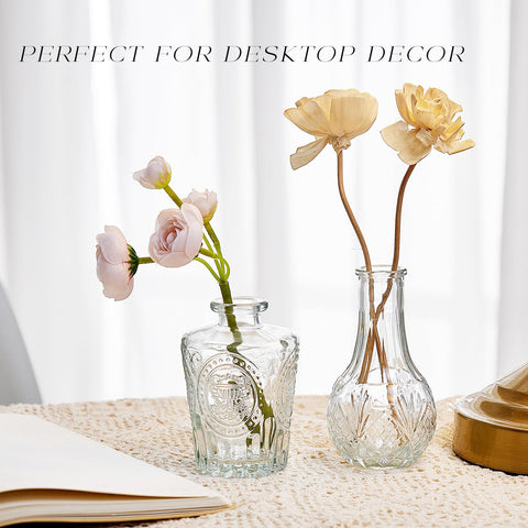 BJONKZ Secure packaging protects vases during shipping