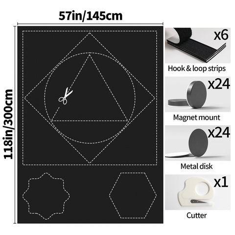 BKSAI polyester fabric blocks UV rays for privacy