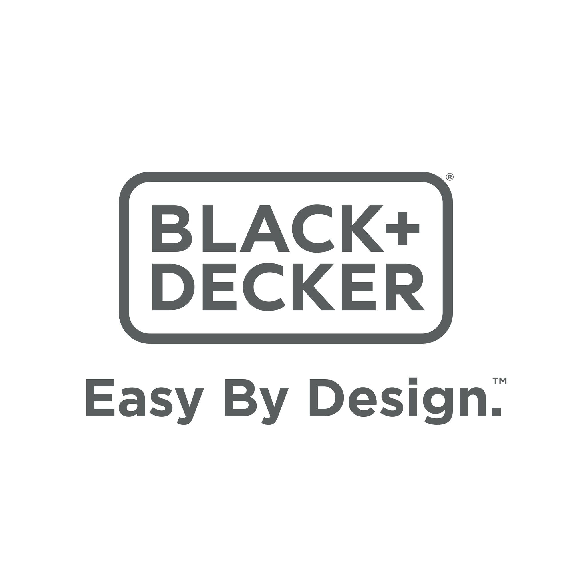 BLACK+DECKER 20V Max PowerConnect cordless vacuum suitable for quick cleanups in home and workshop.