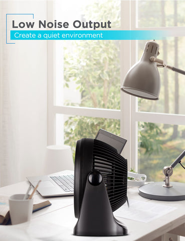 Black+Decker 6-foot cord enables flexible placement