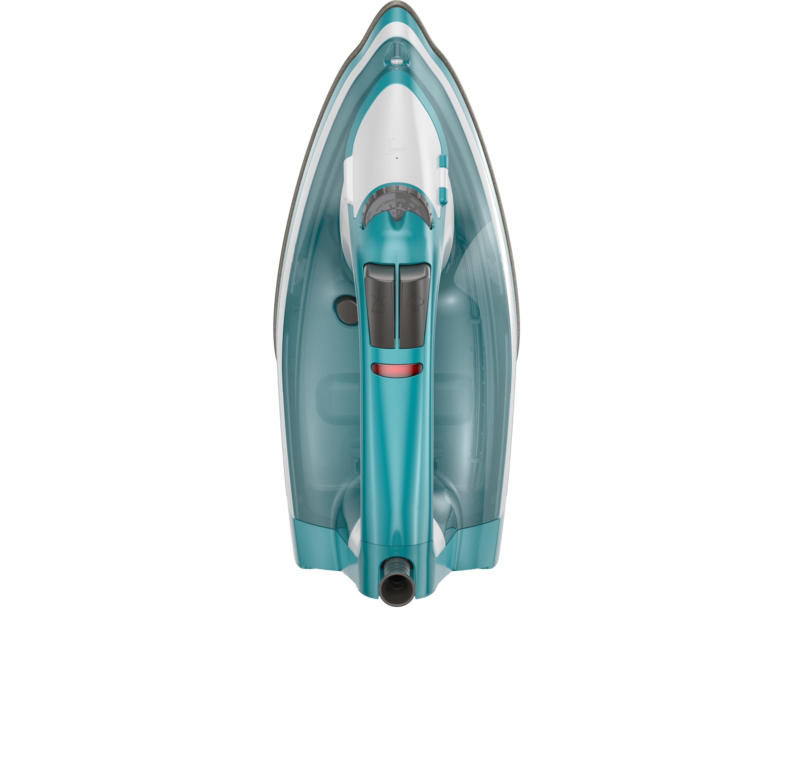 BLACK+DECKER IR16X automatic shutoff enhances safety and peace of mind
