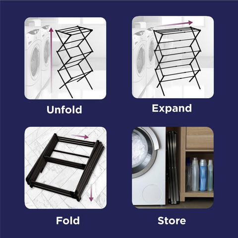 Versatile indoor/outdoor use for camping or trailers