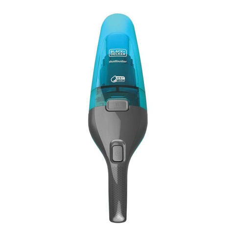 BLACK+DECKER HNVC215BW52 cordless power for fast mess removal anywhere