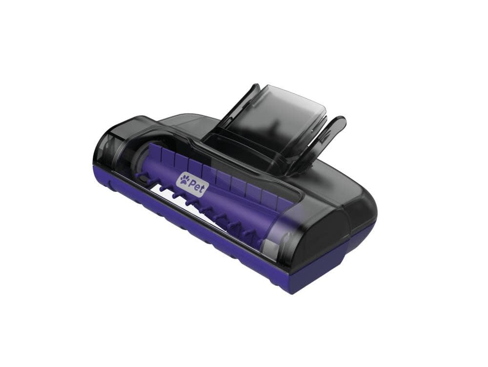 Using FurBuster in car and home for convenient cleaning