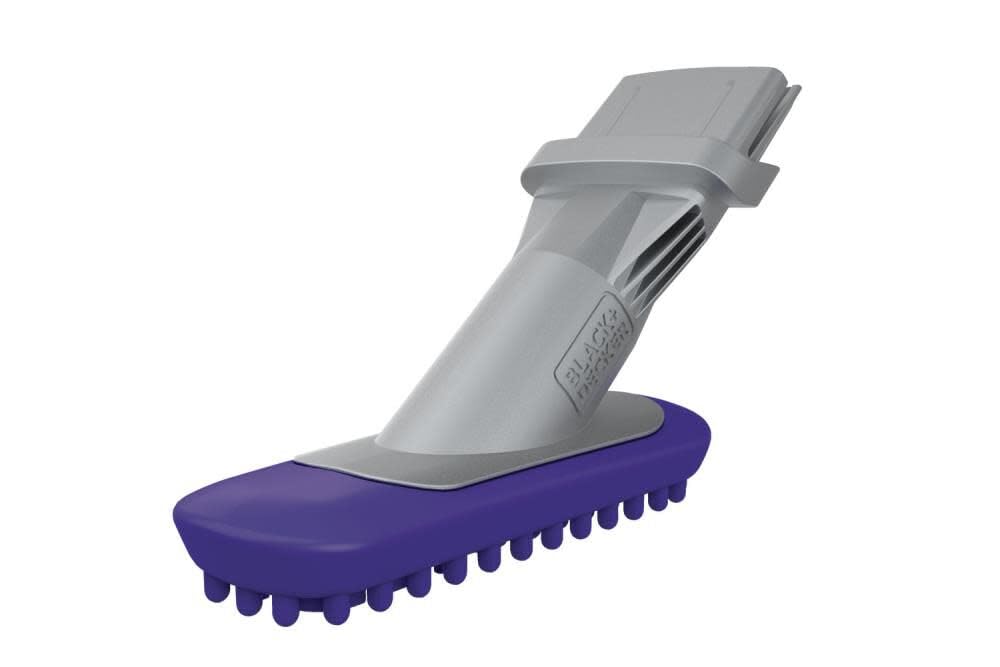 Compact, lightweight FurBuster ideal for portable use