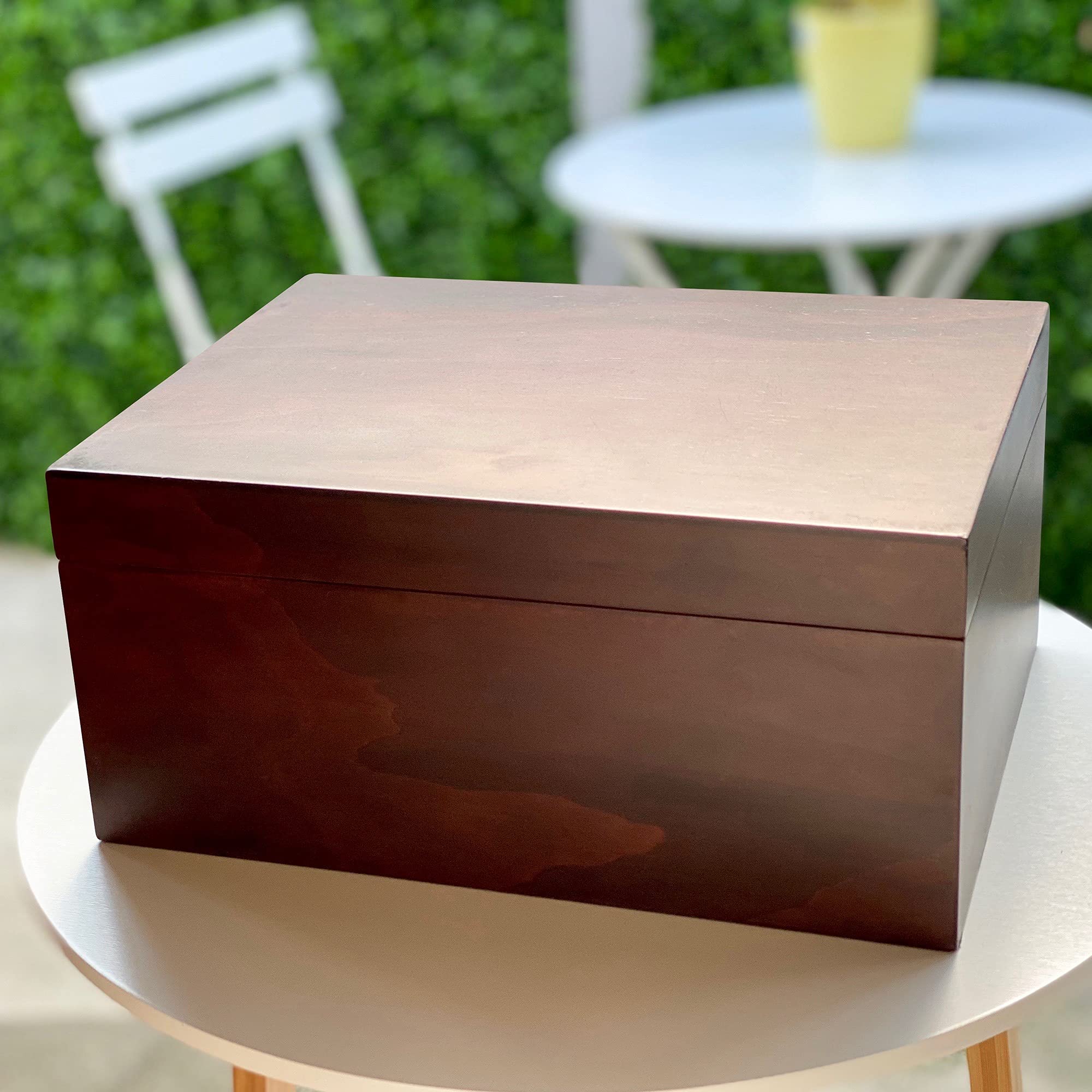 Blake & Lake gift-ready storage box ideal for gifting and decluttering.
