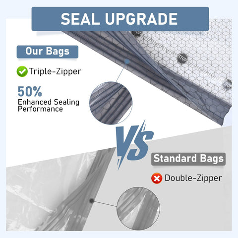 BlazeHold medium bags focus ideal for outfits and folded essentials during travel