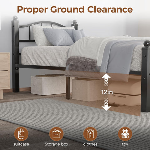 Blbeed noise-dampening joints reduce squeaks for peaceful sleep