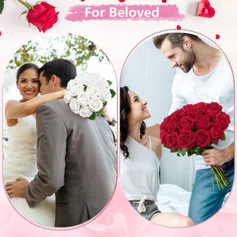 BLEUM CADE roses as timeless gift idea for mom or partner