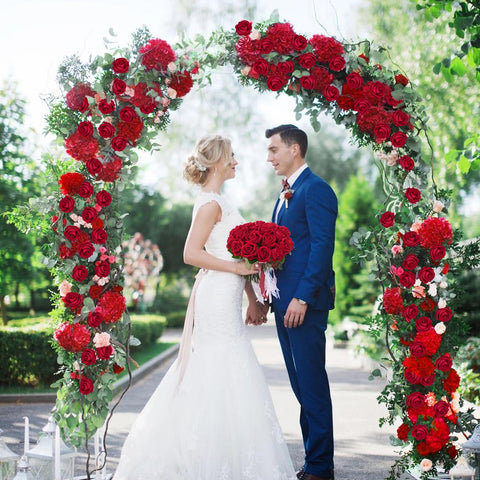 BLEUM CADE Valentines decor for tables and gifts