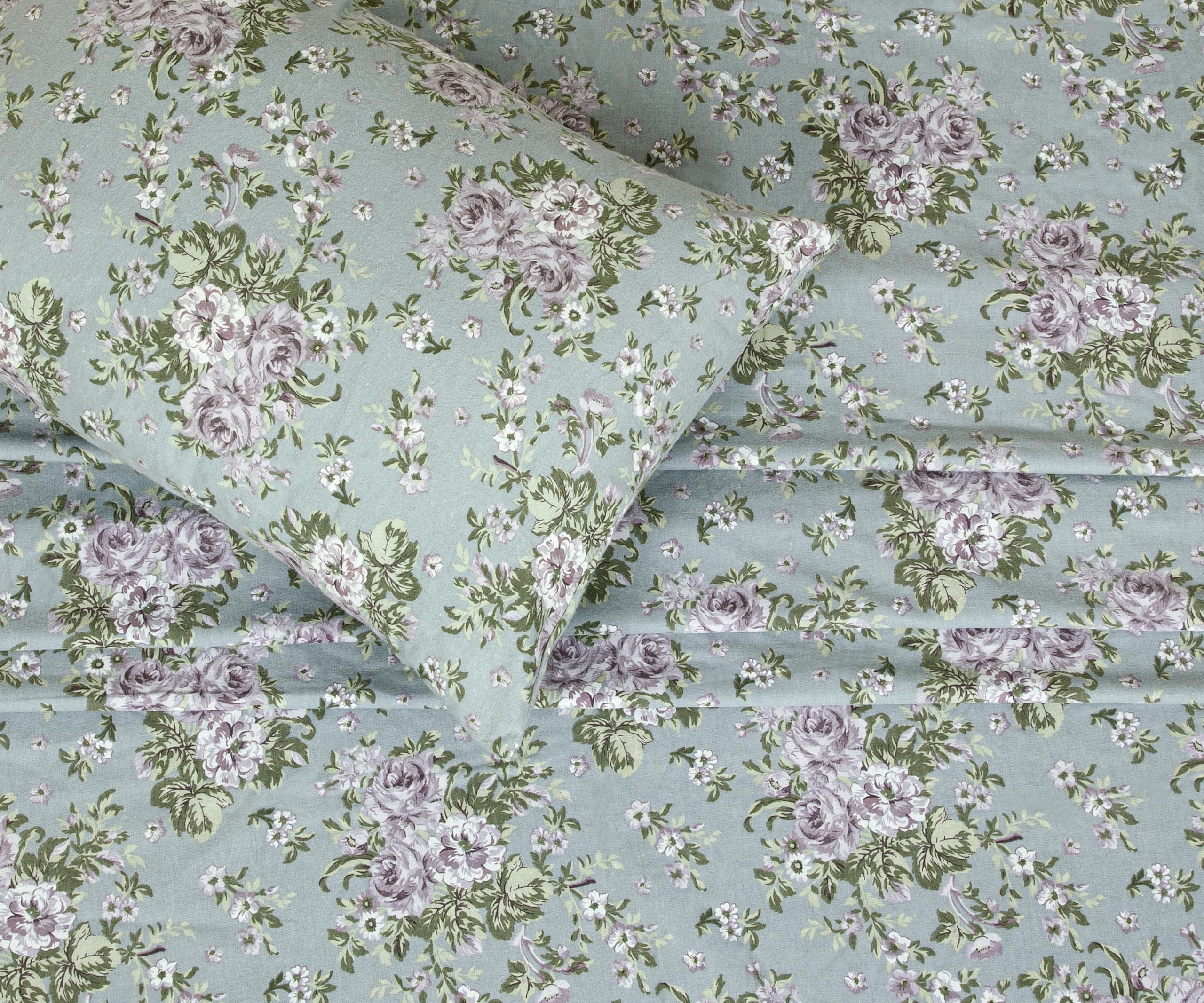 Bliss Casa Blossom packaging set shows ready-to-use four-piece bundle.