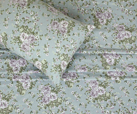 Bliss Casa Blossom packaging set shows ready-to-use four-piece bundle.
