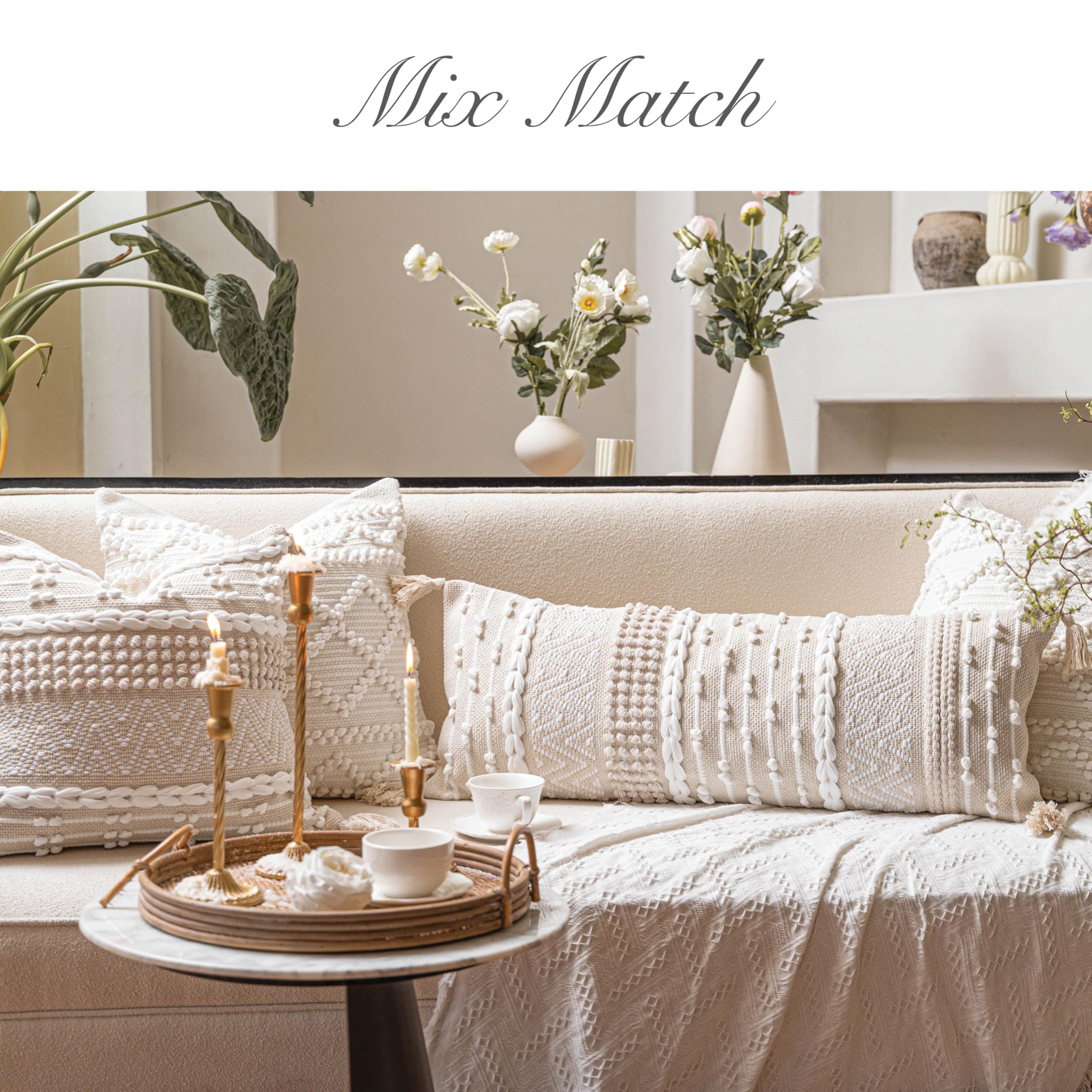 BlissBlush vibrant pattern inspires cozy living spaces with bold boho accents.