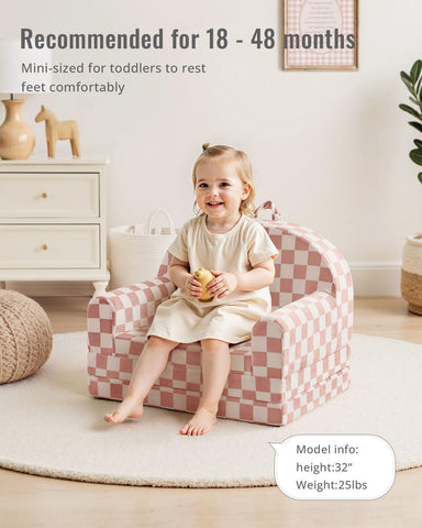Blissful Diary compact folded form for easy storage and quick setup.