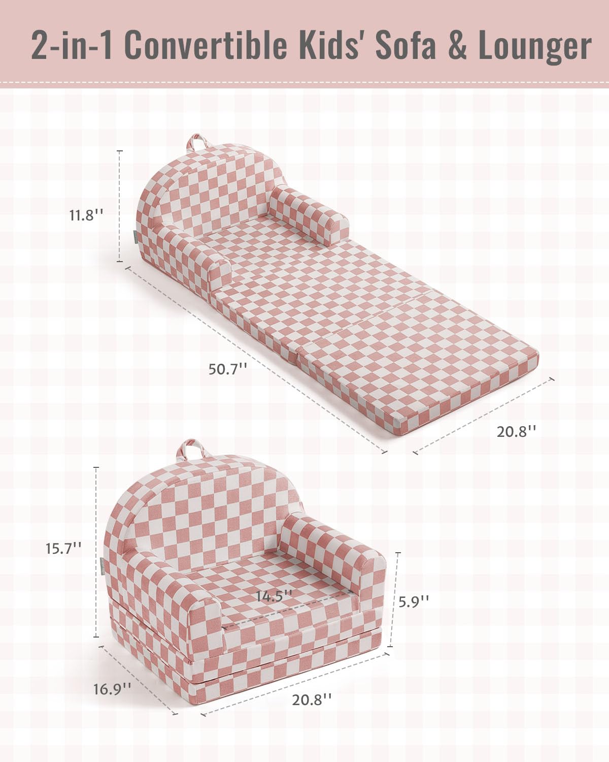 Blissful Diary soft fabric cover is skin-friendly and easy to machine wash.