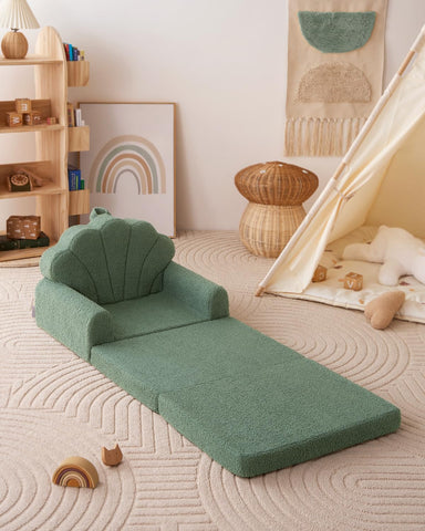 Blissful Diary gift-ready seat for birthdays and holidays.