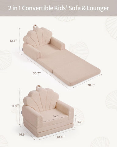 Blissful Diary memory foam seat provides sturdy toddler support.